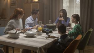 Épisode 5