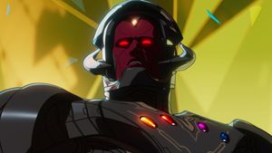 Et si... Ultron avait gagné ?