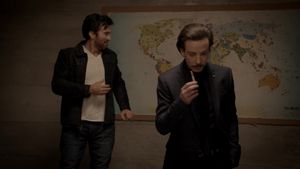 Incontrôlables