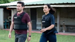 Épisode 5