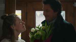 Épisode 1