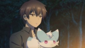 Épisode 13