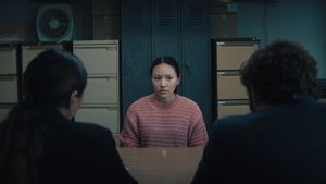 Épisode 2