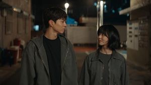 Épisode 14