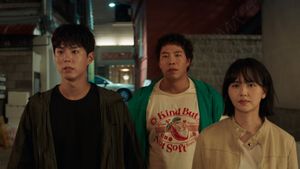 Épisode 6