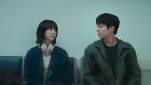 Épisode 7