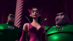 L'amour est un champ de bataille