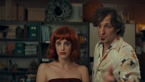 Épisode 3