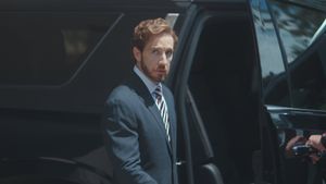 La chute du procureur