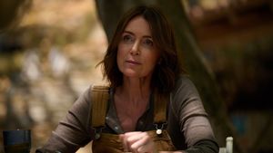 Épisode 1