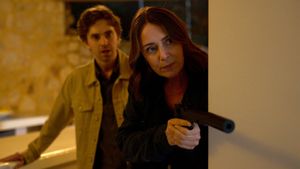 Épisode 6