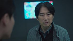 Épisode 9