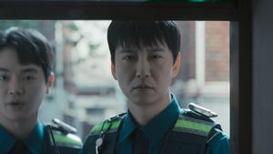 Épisode 1