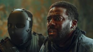 Épisode 2