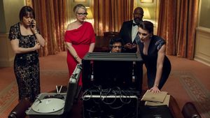 Épisode 4