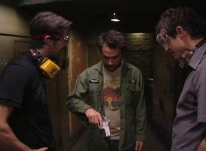Les rois de la gâchette