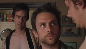 Le Viol de Charlie