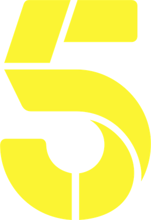 5