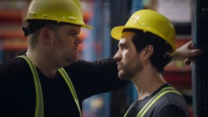 Épisode 15