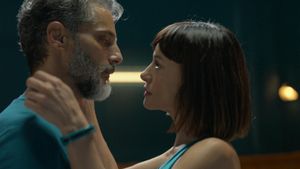 Apprends à vivre sans moi