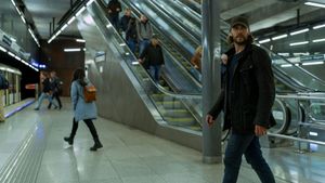 Le passé est un prologue