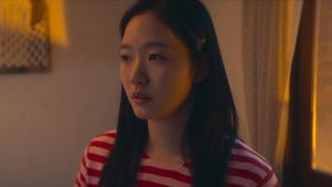 Épisode 5