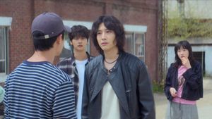 Épisode 13