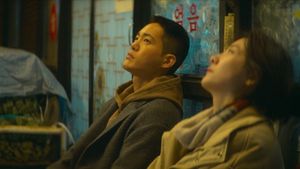 Épisode 7