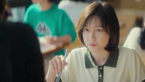 Épisode 4