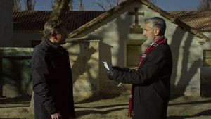 Acte III : La malédiction