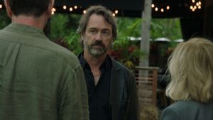 Épisode 1