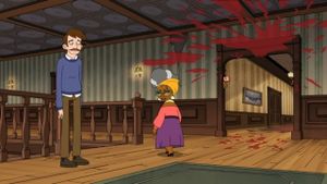 Épisode 1