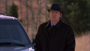 Retour à Heartland