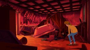 Épisode 5
