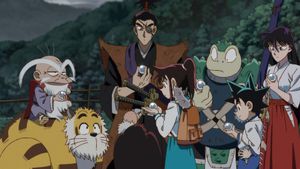Le Stratagème de Monkey Bashô