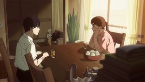 Takeda, le vieil homme