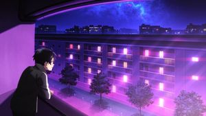 Deuxième nuit : T'as pas un 06 ?