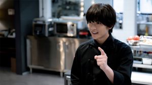 Épisode 6