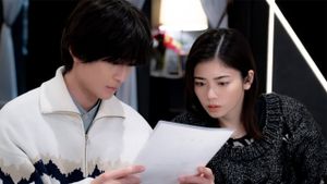 Épisode 8