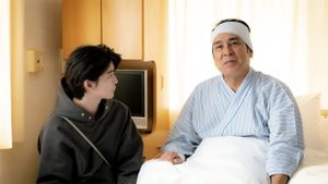 Épisode 9