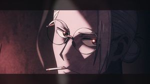 L'assassin légendaire