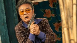 Épisode 10