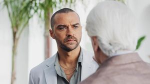 Épisode 1