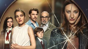 Épisode 1