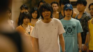 Épisode 8