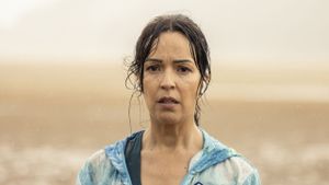 Épisode 1