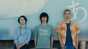 Épisode 1