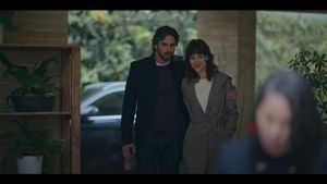 Épisode 11