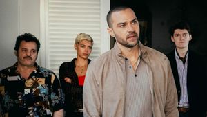Épisode 6