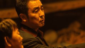 Épisode 8